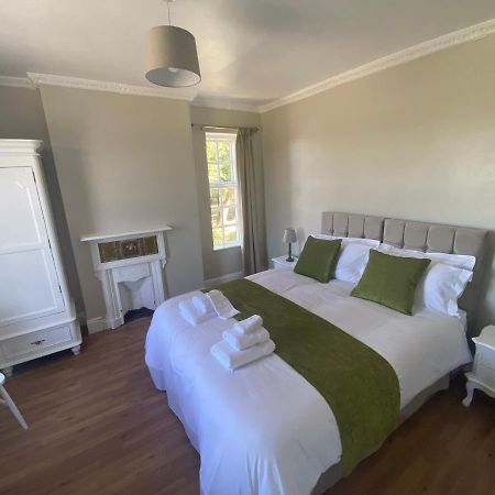The Old Postie Bed & Breakfast Annesley Esterno foto