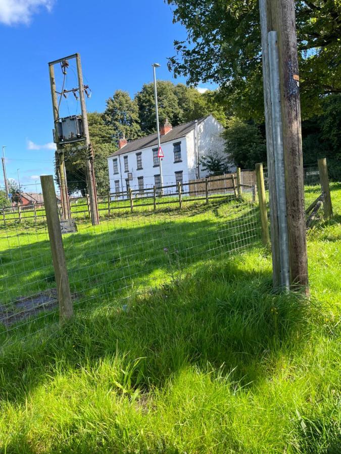 The Old Postie Bed & Breakfast Annesley Esterno foto