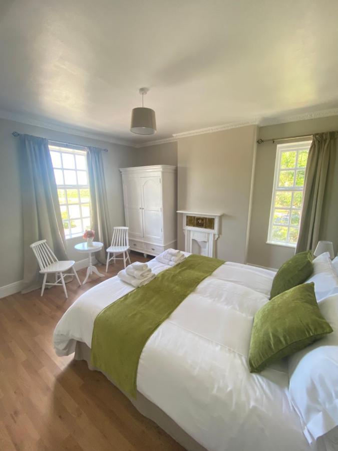 The Old Postie Bed & Breakfast Annesley Esterno foto