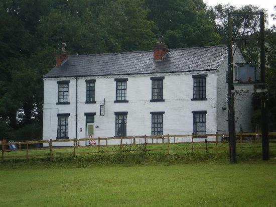 The Old Postie Bed & Breakfast Annesley Esterno foto