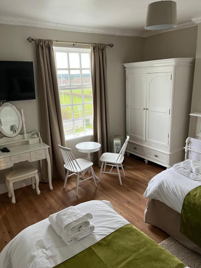 The Old Postie Bed & Breakfast Annesley Esterno foto