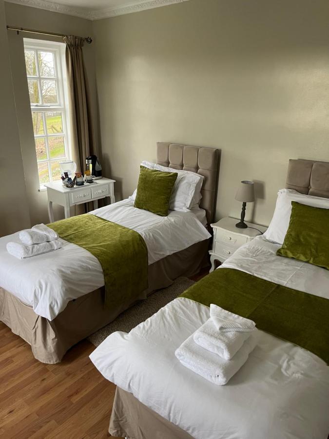 The Old Postie Bed & Breakfast Annesley Esterno foto