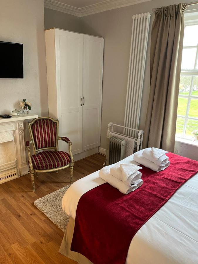 The Old Postie Bed & Breakfast Annesley Esterno foto