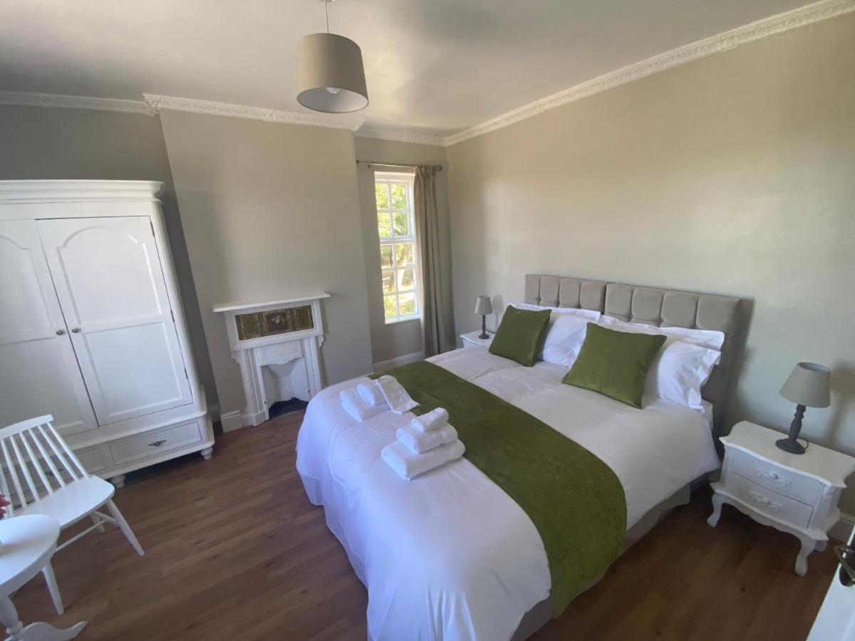 The Old Postie Bed & Breakfast Annesley Esterno foto