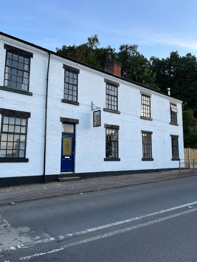The Old Postie Bed & Breakfast Annesley Esterno foto
