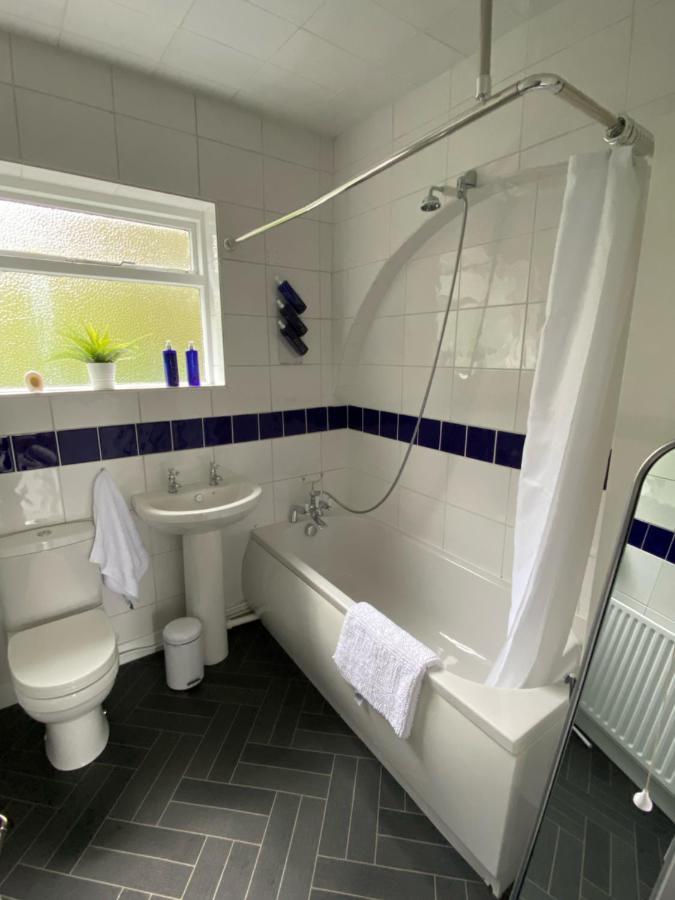 The Old Postie Bed & Breakfast Annesley Esterno foto