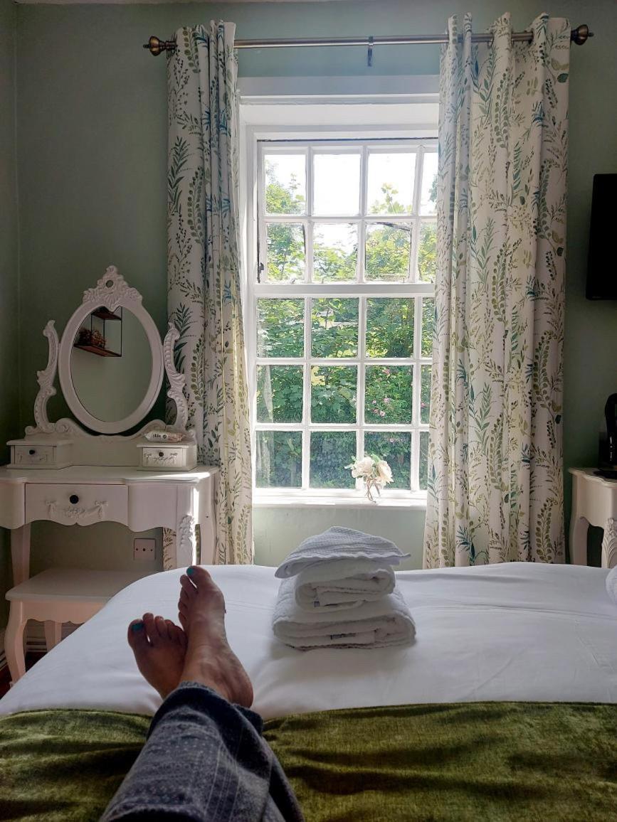 The Old Postie Bed & Breakfast Annesley Esterno foto