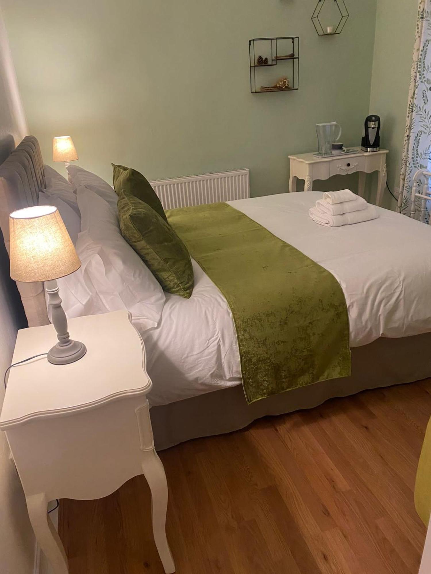 The Old Postie Bed & Breakfast Annesley Esterno foto