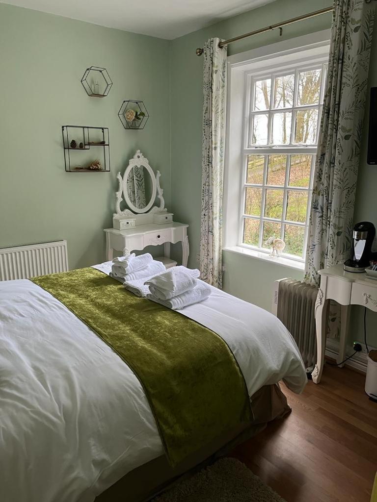 The Old Postie Bed & Breakfast Annesley Esterno foto