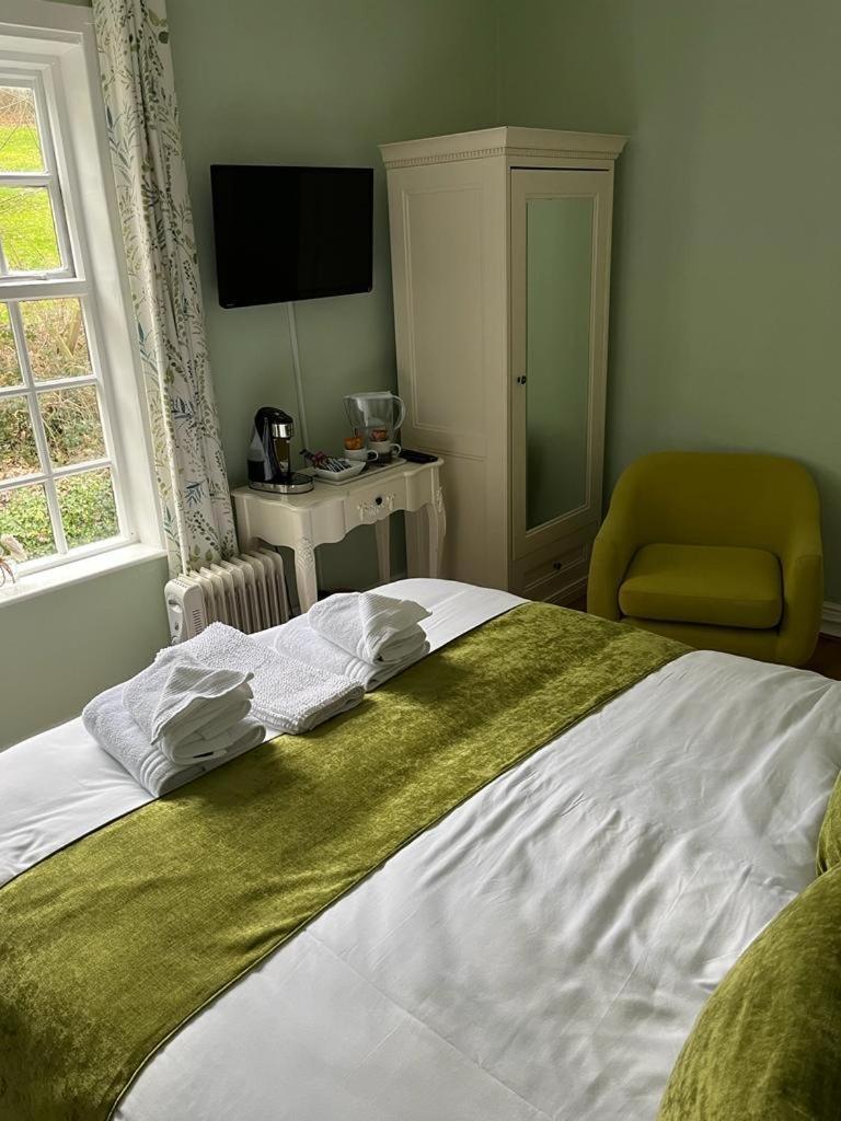 The Old Postie Bed & Breakfast Annesley Esterno foto