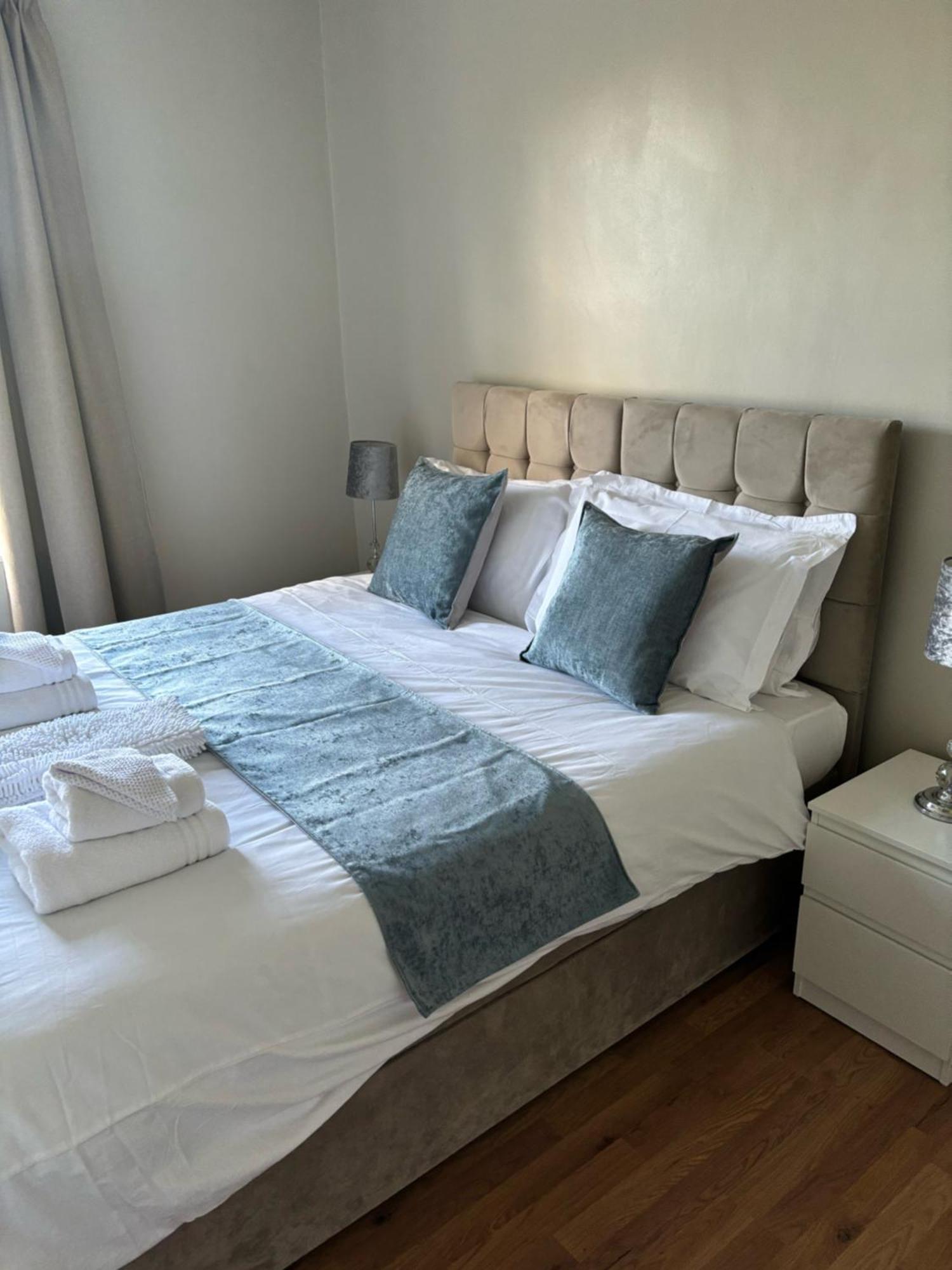 The Old Postie Bed & Breakfast Annesley Esterno foto