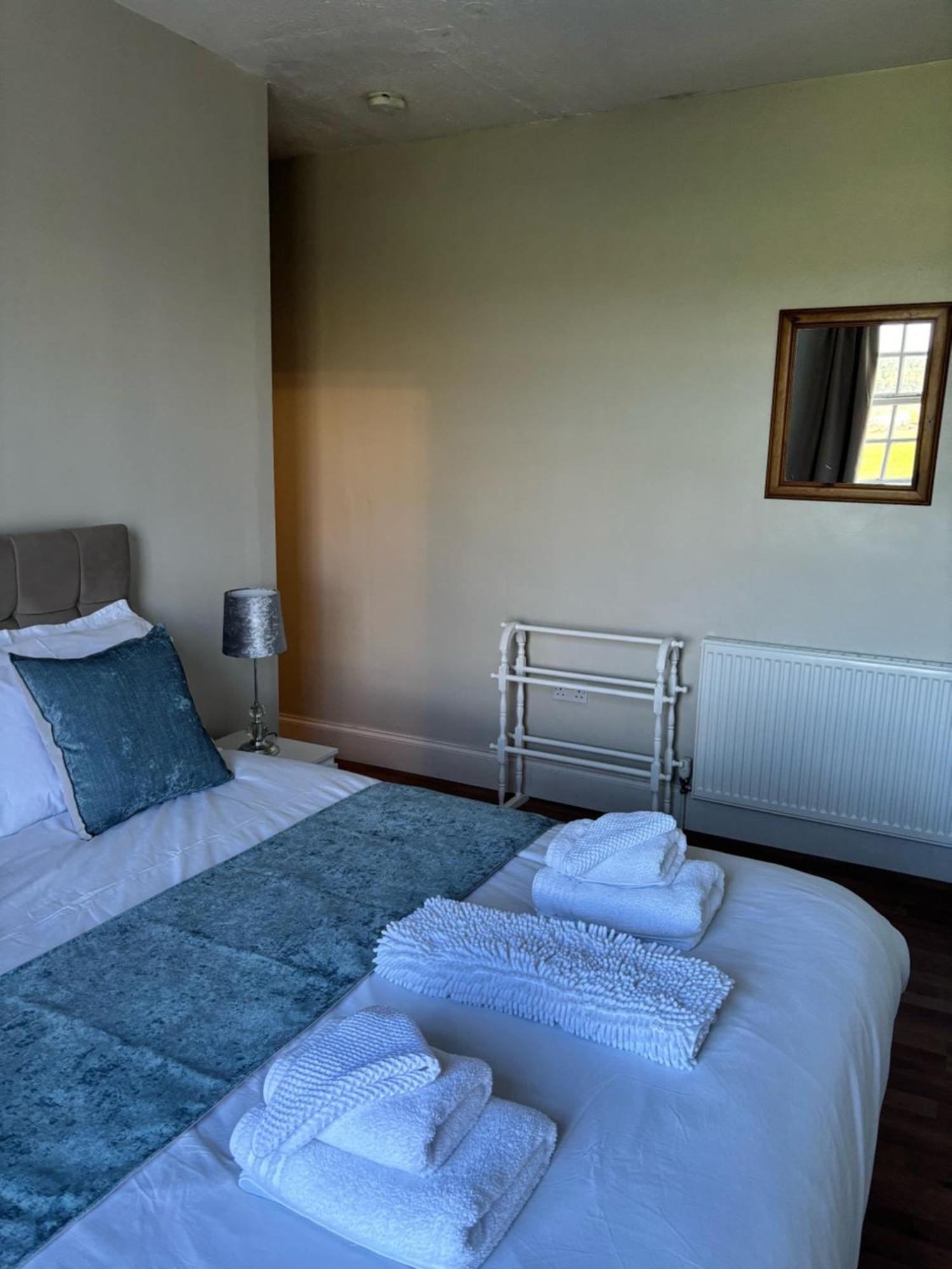 The Old Postie Bed & Breakfast Annesley Esterno foto